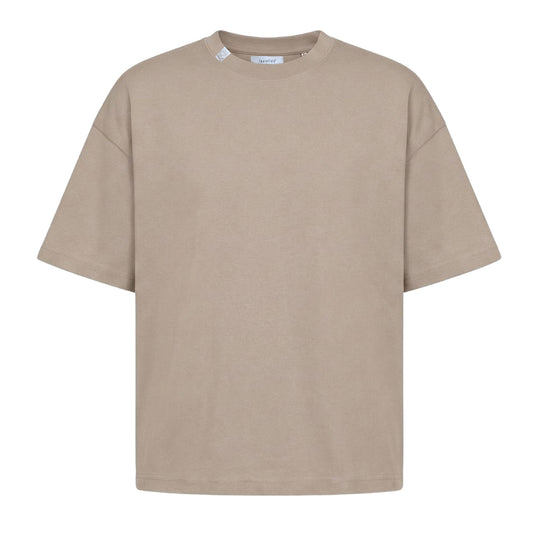 Signature T-Shirt Vintage Brown
