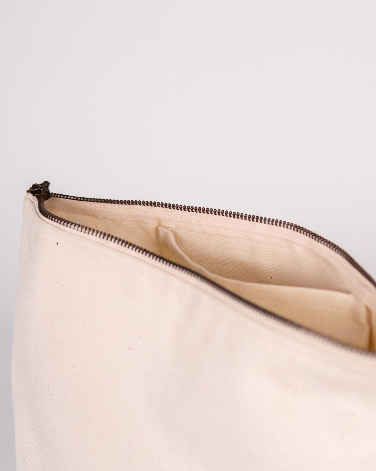 Initial Bag