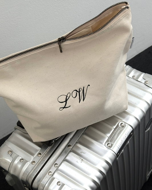 Initial Bag