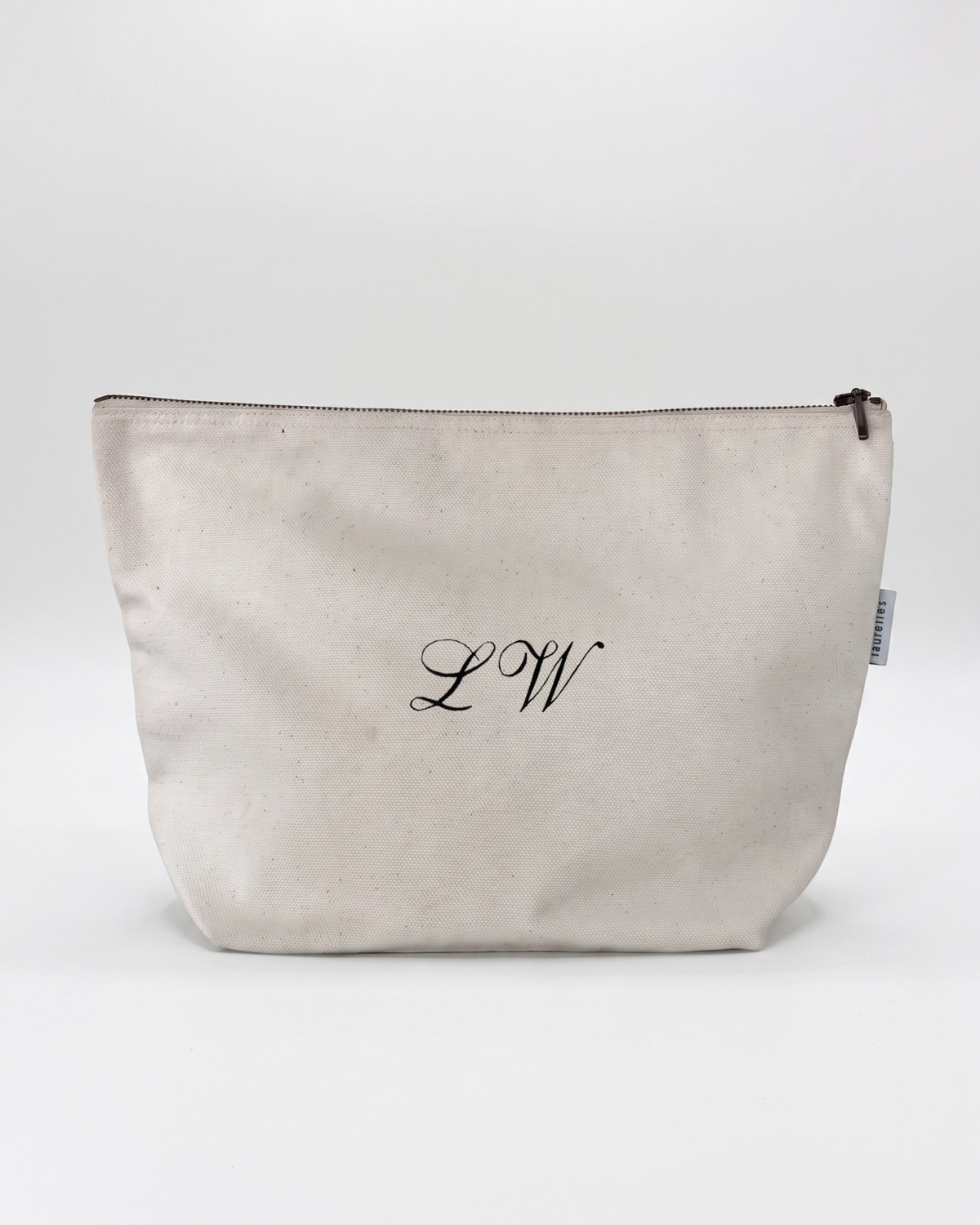 Initial Bag