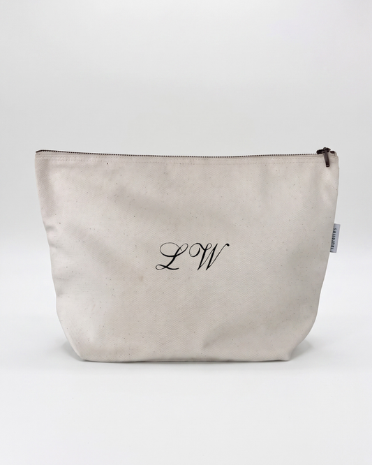 Initial Bag